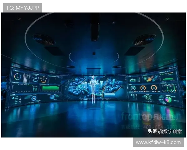 5G电游：开启极速体验的新纪元，畅享沉浸式游戏世界的未来发展趋势