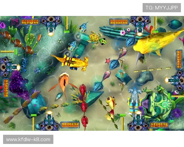 K8捕鱼下载官方渠道，轻松获取正版海底捕鱼游戏体验推荐