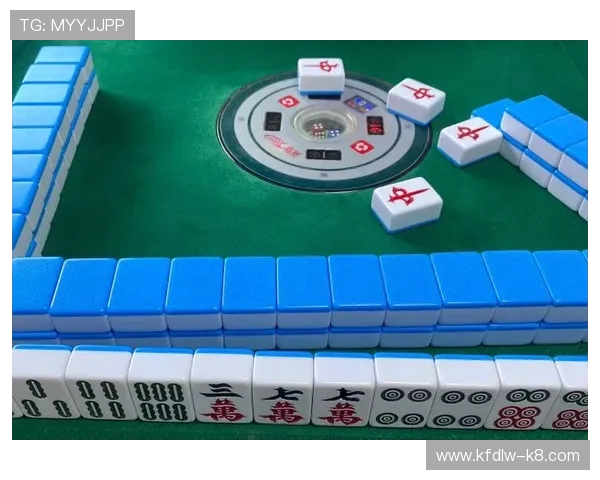 凯发二人麻将常用牌型分析，提升你的牌技水平实现稳步提升